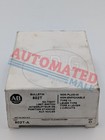 New In Box   Allen Bradley 802t-a Spring Return Lever Compact Limit Switch