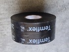 3m Temflex 1100 Corrosion Protection Tape 2 In X 100 Ft Black Roll New Open Box