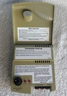 Petsafe Rf-125 In-ground Dog Fence Transmitter Pet Containment Boundary   Wire