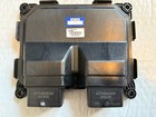 Brp 715009796 Accessory Control Module W  Harnesses   see Description  