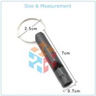 2 Pcs Set Hot Pet Dog Training Whistle Dog Obedience Stop Barking Pet Us Ship