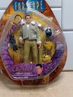 New Farscape John Crichton Series 1 Commander Toy Vault Action Figure O