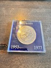 Mauritius - Silver Proof 25 Rupees 1977 Queen s Silver Jubilee