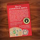 Cover Your Assets Card Game   Fun Family Friendly Set Collecting