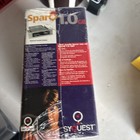 New Syquest Sparq 1 0gb Internal Hard Drive Pc Black Removable Cartridge Sparq1a