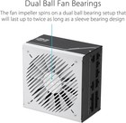 Asus Prime Atx Fully Modular Power Supply Atx 3 0 Psu   750w   80  Gold  sealed 