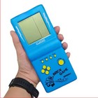 Portable Classic Game Console Brick Game Handheld Players Nostalgic Educational 