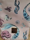 Disney Baby X Petunia Pickle Bottom Cool Pixel Plus Insulated Bag Little Mermaid