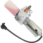 Hydraulic Liftgate Pump Motor 25965861 Fits Cadillac Cts Srx Wagon 2010-2016