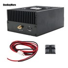 Digital Rf Power Amplifier Uhf 80w Radio Dmr Amp Fm Power Amp 400-470mhz Usa