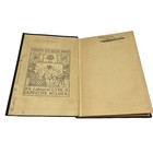 Vintage Antique 1911 School Book - Exercises In English - Woolley - Hardcover