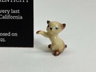 Hagen Renaker  818 008 Nos Boxing Kitten 2021 Last Of The Stock Free Shipping