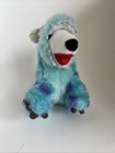 Target Bullseye Dog Stuffed Animal 7  Plush   Sully From Monster s Inc 