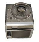 Telex Caramate 4000 Slide Viewer Projector Lamp Power Not Tested 4000 -  17  H