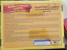 Lakeshore Building Language Lottopre K-k Sealed New