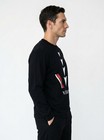 V  ron Le Chevron Men s Sweater