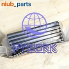 Carbon Vane 90134900007 Wn124-162 Is Suitabe For Becker Pump Dt t vt3 25  4 25