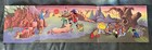 Vintage Disney Wdp Peter Pan Rub Ons X 2 Mint 