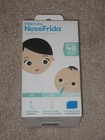 Fridababy Nosefrida The Snotsucker Saline Kit With 40 Hygiene Filters