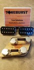 Toneburst Paf Humbucker Clones