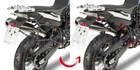 Givi Rapid Side Case Trekker Dolomiti Dlm30b Bmw F 650 Gs 2016 16 2017 17