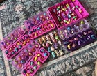 Hatchimals Colleggtibles Mixed Lot - Many Figures  Huge Lot   Shopkin Lot