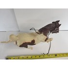 Breyer  117 Pinto American Saddlebred Five Gaiter Vintage Project Universe Horse