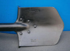 Original Soviet Army Military Ussr Sapper Small Shovel 1941 Wwii Ww2