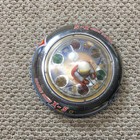 Vintage Modern Toys Space Ship X-5 Battery Operated Tin Ufo Toy Japan Rare 60s