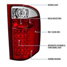 For 2007-2014 Chevy Silverado 1500 2500 Hd 3500 Hd Brake Turn Signals Assembly