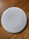 Innova Disc Golf Star Roadrunner All White Bottom Stamp Driver 9 5 -4 1 - Choos