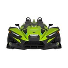 Polaris Slingshot Lower Front Fascia Accent Kit  Oem Part 2891301