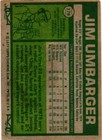 1977 Topps Signed Autographed Baseball Mlb Cards - You Pick - Complete Your Set