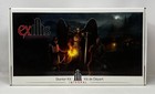 Integral Ex Illis Starter Kit Complete Sealed Box 2009 Kickstarter