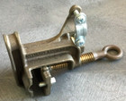 Reliable Equipment R-bfc-1 5 Flat Threaded Grounding Clamp