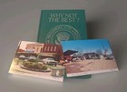 Signed President Jimmy Carter Why Not The Best  Presidential Ed W  Postcards