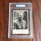 Yuri Gagarin   Psa dna   Autograph Portrait Signed Photo   Vostok