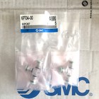 1bag 5pc Smc Kpt04-00 Clean One-touch Fitting For Blowing Systems  Male Brach    k