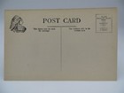 Vintage 1907 Postcard - Liberty  Sullivan County  New York  Unused