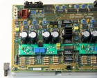Ivs 0001-00435-0001 Water-cooled Pcb   Interface Card From Ivs 220 Cd Sem  3592 