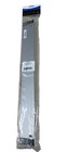 San Jamar Ck6518a Aluminum 18-inch Slide Check Rack