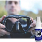 Jaws Quick Spit 1 Oz  Anti-fog Spray 2-pack