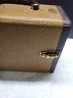 Vintage Barnett   Jaffe Baja 3-drawer 35mm Photo Slide Case