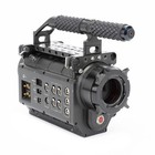 Red One Mysterium-x 4k Digital Cinema Camera Package - Pl Mount  2671 Hours 