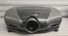 Sharp Xv-z12000 Vision Dlp Projector - Tested - Fully Working - No Remote -
