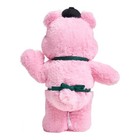 Care Bears   Starbucks Taiwan Green Apron Bearista - Cheer Bear
