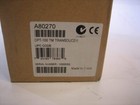 Raymarine New A80270 Cpt-100 Transom Mount Tm Transducer