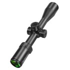 Westhunter Hd Gen2 4-16x44 Ffp Hunting Scope First Focal Plane Etched Glass