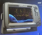 Lowrance Hook Reveal 7 Splitshot Fishfinder Chartplotter With Us Inland Maps