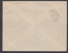 Tripolitania Sc C10  Libya Sc 25  29 On 1934 Mixed Franking Air Mail Cover